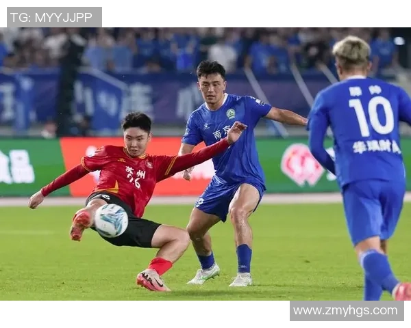 南京足球队球员个人能力分析与表现评估研究